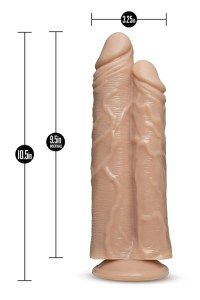 Dupli Dildo- 331270-4